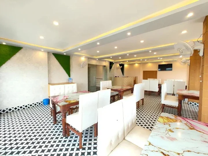 Пури: Hotel Ashok Royal