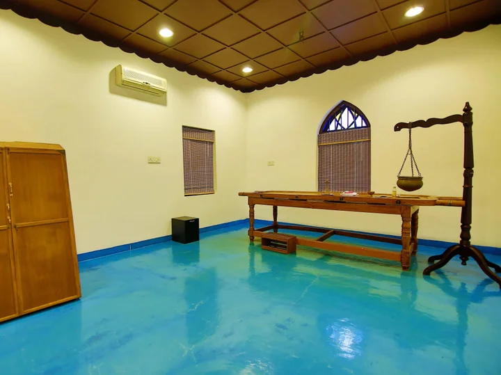 Коччи: The Byke Spice Heritage Hotel