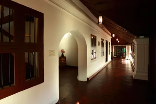 Коччи: The Byke Spice Heritage Hotel
