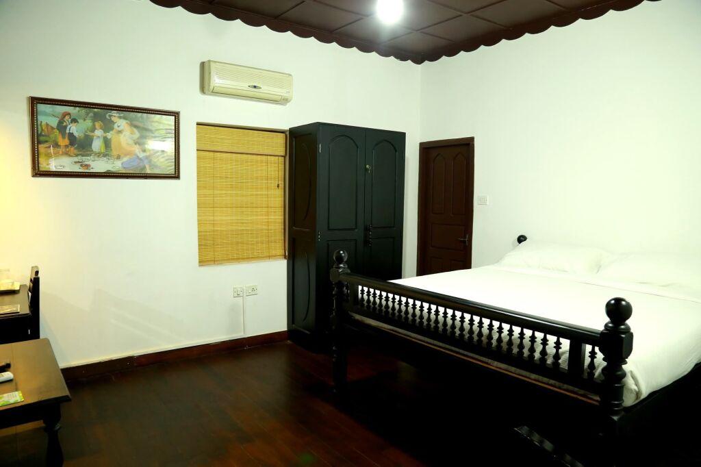 Коччи: The Byke Spice Heritage Hotel