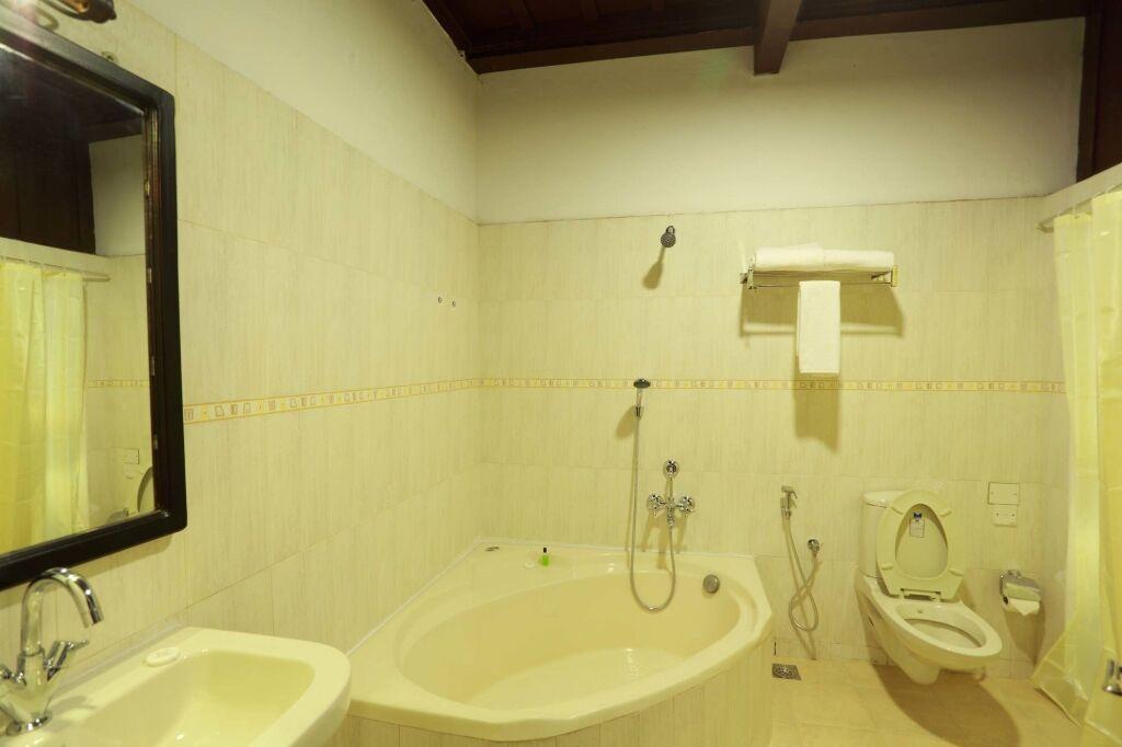 Коччи: The Byke Spice Heritage Hotel