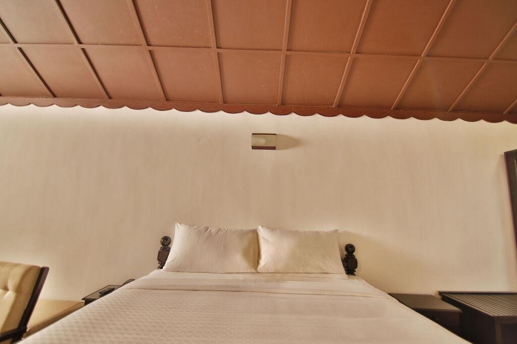 Коччи: The Byke Spice Heritage Hotel