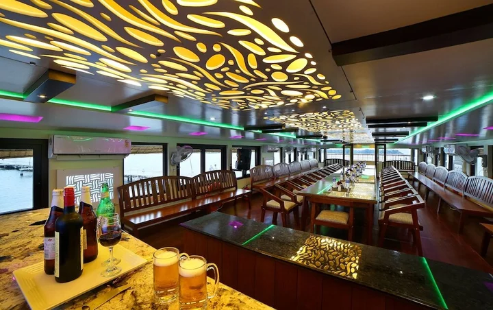 Аллеппи: Best Kerala Houseboat