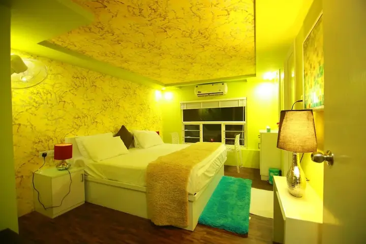Аллеппи: Best Kerala Houseboat