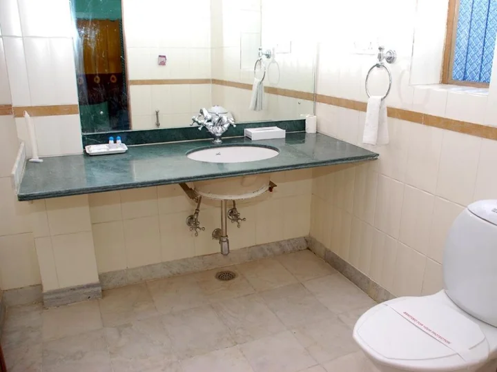 Навалгарх: Hotel Singhasan Haveli
