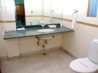 Навалгарх: Hotel Singhasan Haveli
