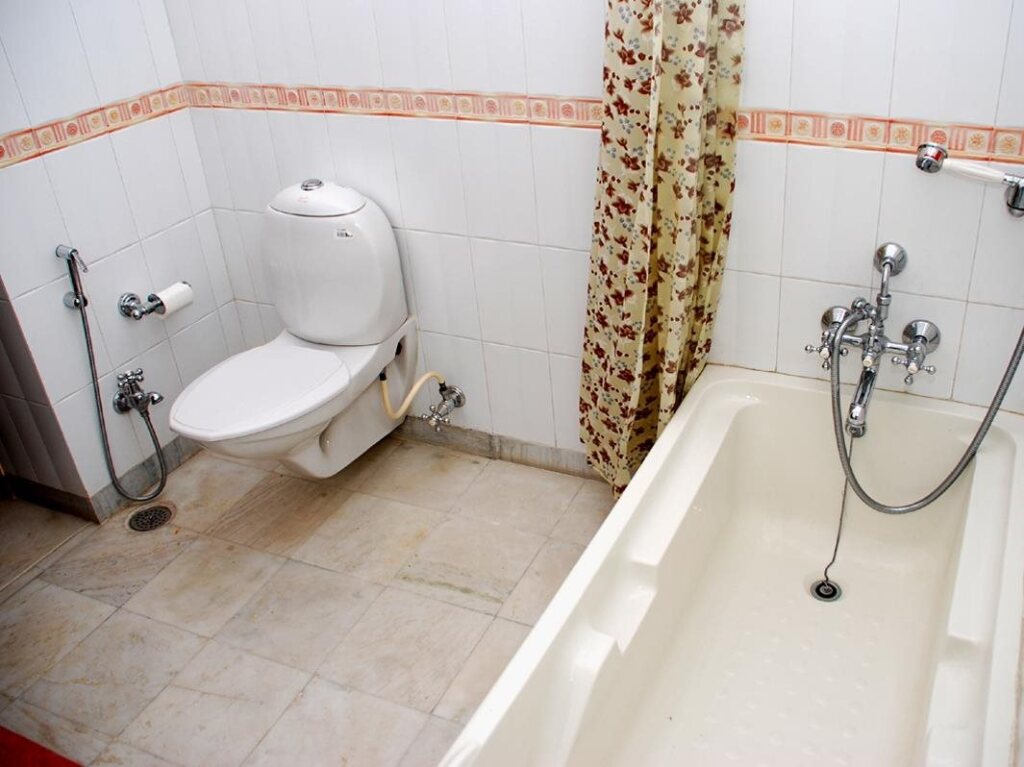 Навалгарх: Hotel Singhasan Haveli