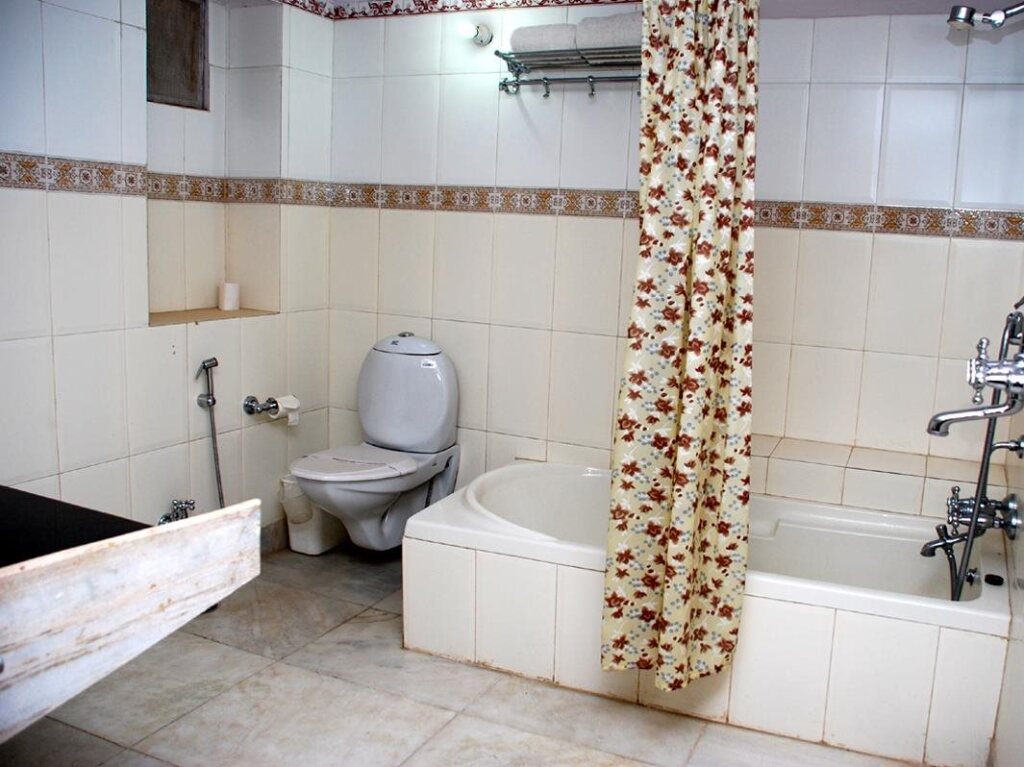 Hotel Singhasan Haveli — фото 3