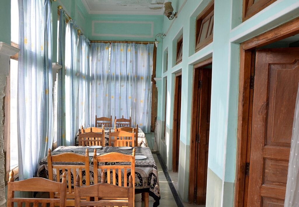 Hotel Singhasan Haveli — фото 2