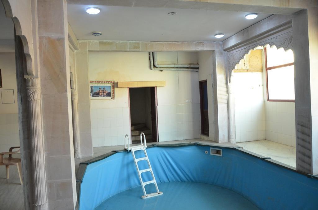 Навалгарх: Hotel Singhasan Haveli