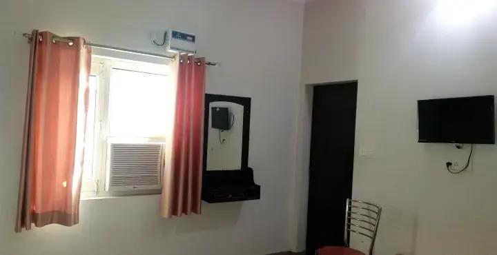Ришикеш: Hotel Bhagirathi Palace