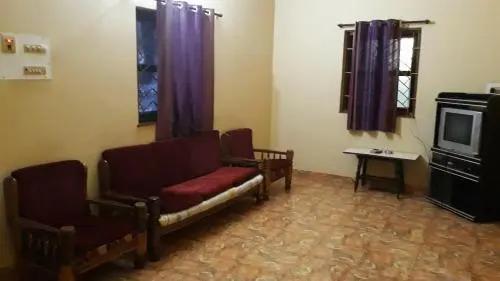 Анджуна: Shree Hari Guest House