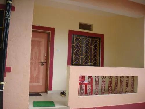 Анджуна: Shree Hari Guest House