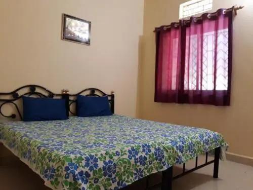 Анджуна: Shree Hari Guest House