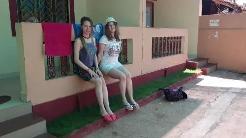 Анджуна: Shree Hari Guest House