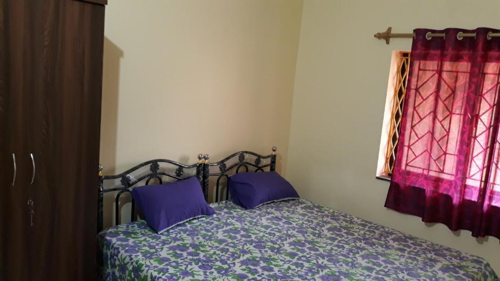Анджуна: Shree Hari Guest House