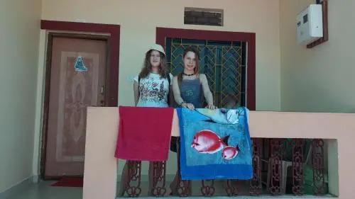 Анджуна: Shree Hari Guest House