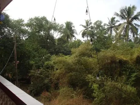 Анджуна: Shree Hari Guest House