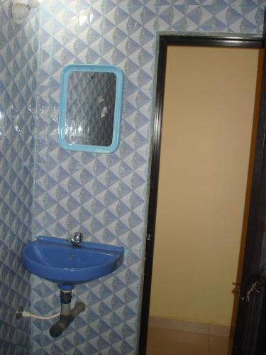 Анджуна: Shree Hari Guest House