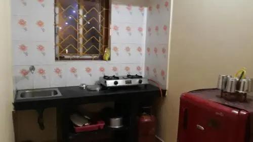 Анджуна: Shree Hari Guest House