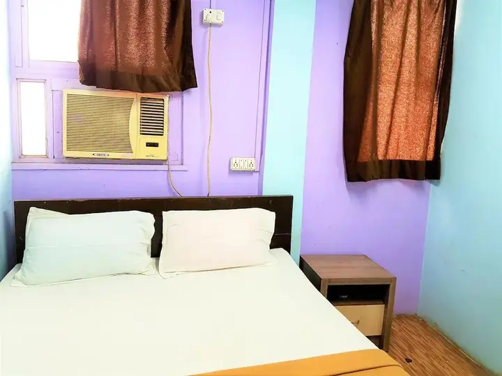 Hotel Alfa — фото 6