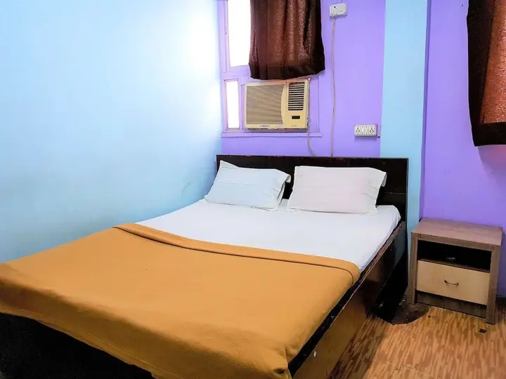 Мумбаи: Hotel Alfa