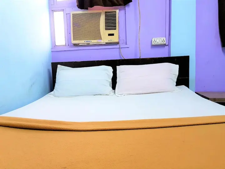Мумбаи: Hotel Alfa