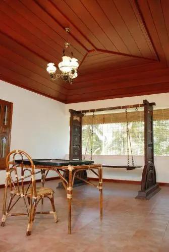 Мухамма: Maria Heritage Homes