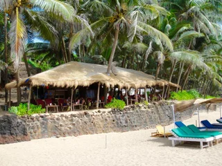 Южный Гоа: Blue Lagoon Resort Goa