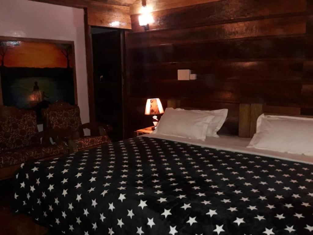 Blue Lagoon Resort Goa — фото 1