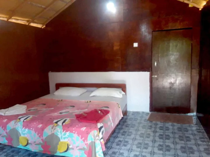 Южный Гоа: Blue Lagoon Resort Goa