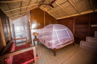 Южный Гоа: Blue Lagoon Resort Goa