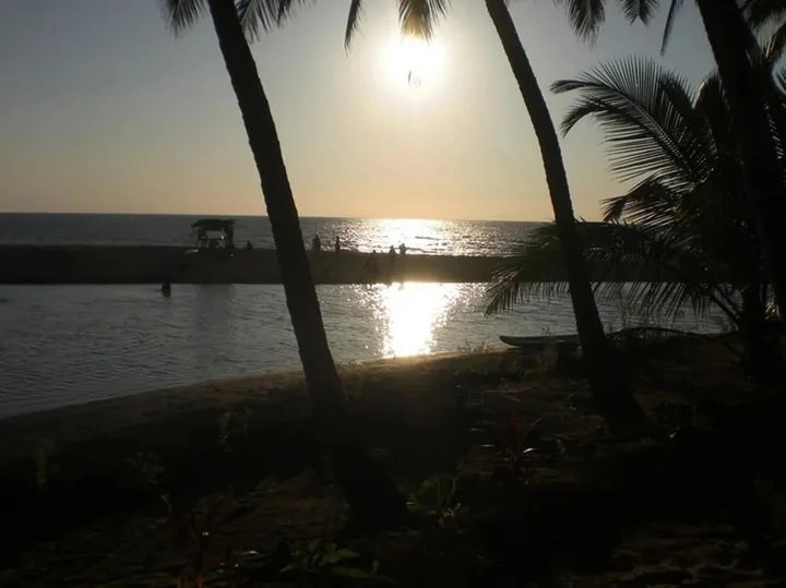 Южный Гоа: Blue Lagoon Resort Goa