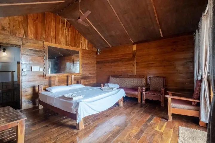 Blue Lagoon Resort Goa — фото 4