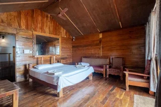 Южный Гоа: Blue Lagoon Resort Goa