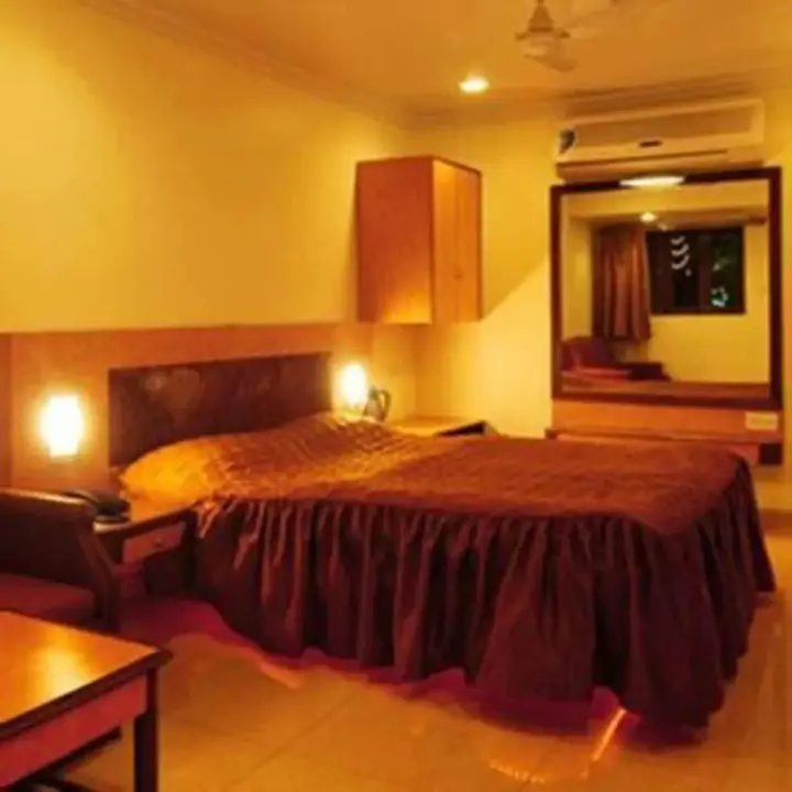 Амби Вэлли Сити: Lake View Resort Lavasa