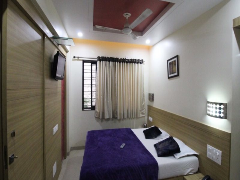Олд-Махабалешвар: OYO Flagship 88158 Hotel Wilson Executive