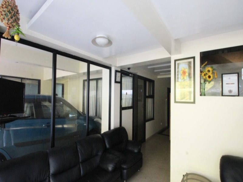 Олд-Махабалешвар: OYO Flagship 88158 Hotel Wilson Executive