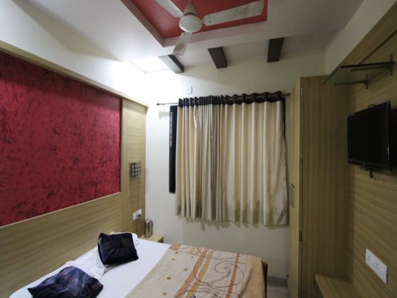 Олд-Махабалешвар: OYO Flagship 88158 Hotel Wilson Executive