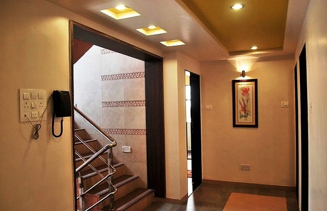 Олд-Махабалешвар: OYO Flagship 88158 Hotel Wilson Executive