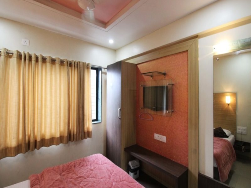Олд-Махабалешвар: OYO Flagship 88158 Hotel Wilson Executive