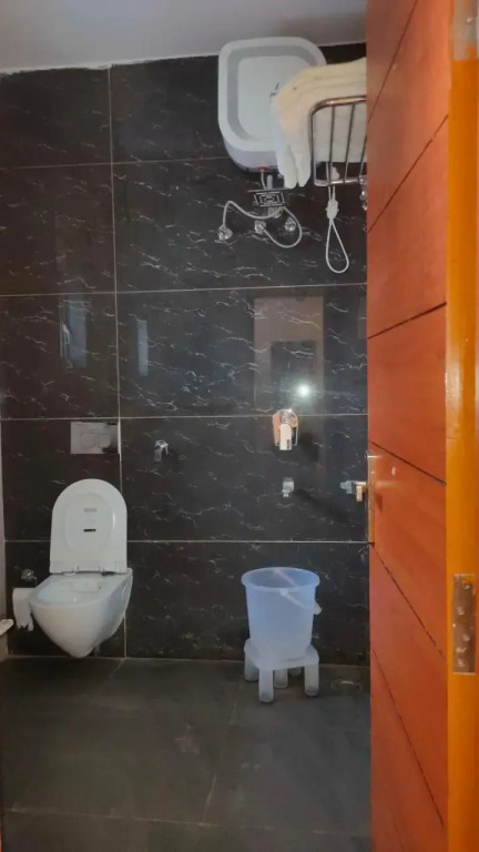 Уттаркаши: Hotel Devbhoomi