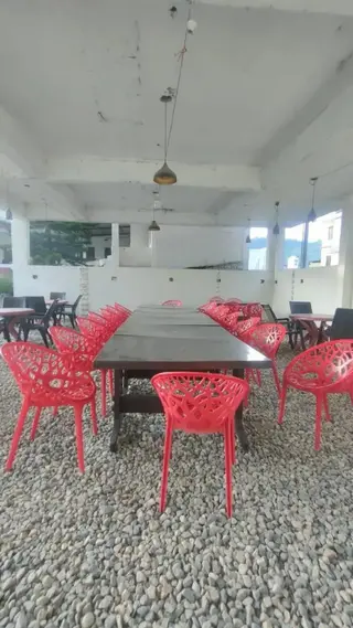 Уттаркаши: Hotel Devbhoomi