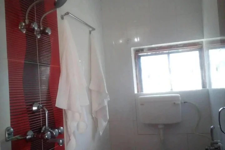 Уттаркаши: Hotel Devbhoomi