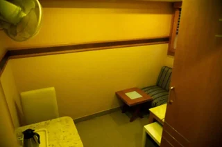 Бангалор: Hotel Grand Choice Stay