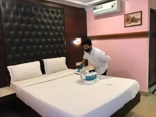 Бангалор: Hotel Grand Choice Stay