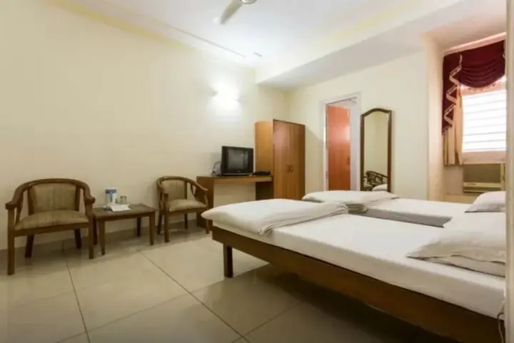 Гуруграм: Hotel Shiva Villa