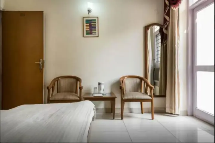 Гуруграм: Hotel Shiva Villa