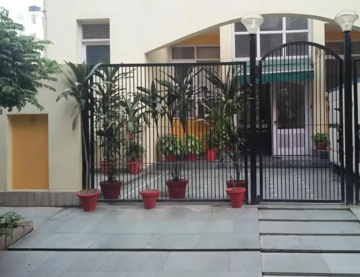 Гуруграм: Hotel Shiva Villa