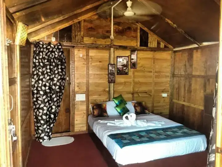 Divine Beach Resort — фото 1